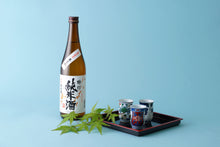 画像をギャラリービューアに読み込む, 寿萬亀 特別純米酒
