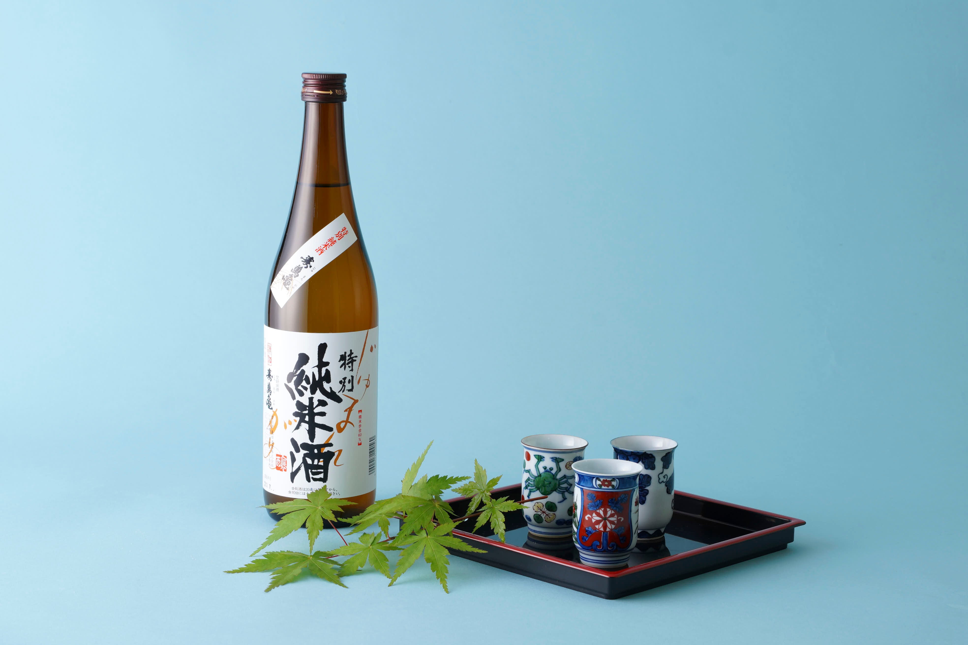 信州 亀楽 純米酒 15.5% 1800ml fit=scale-down,w=1200